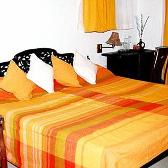 Koithra Holiday Home, Goa 4